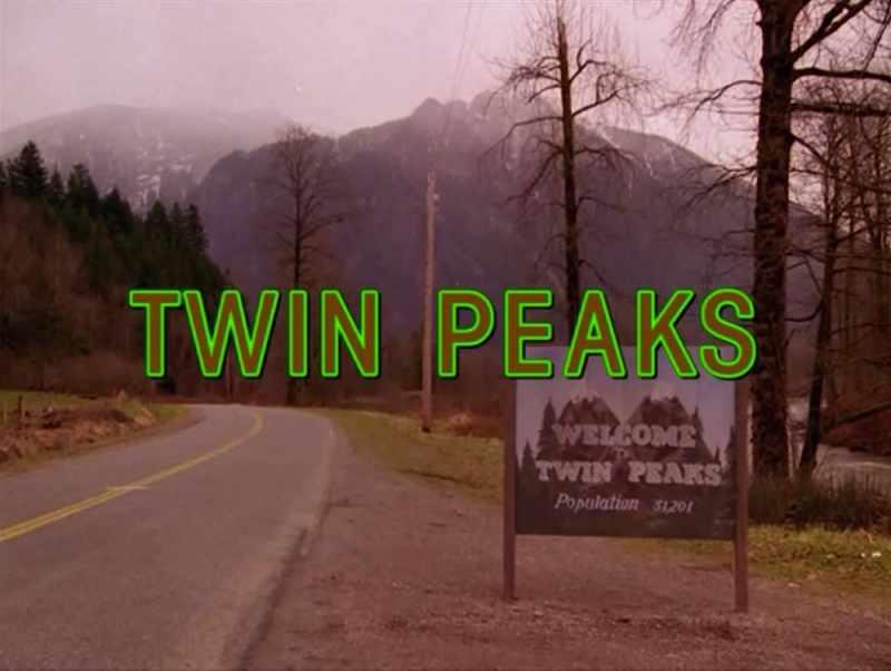 Twin Peaks y el secreto de la  garmonbozia