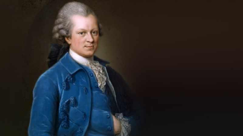 La visión de Lessing en el arte